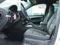Crystal Silver Metallic - Cayenne Tiptronic Photo No. 16