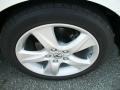 Premium White Pearl - TSX Sedan Photo No. 31