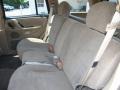 Champagne Pearl - Grand Cherokee Laredo 4x4 Photo No. 19