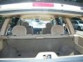 Champagne Pearl - Grand Cherokee Laredo 4x4 Photo No. 22