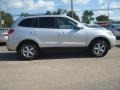 2007 Bright Silver Hyundai Santa Fe GLS  photo #7