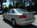 2008 Light Almond Beige Kia Optima LX  photo #3