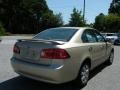 2008 Light Almond Beige Kia Optima LX  photo #5