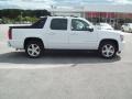 Summit White - Avalanche LTZ 4WD Photo No. 3