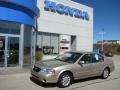 Sunlit Sand Metallic - Maxima SE Photo No. 1