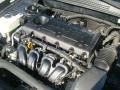 Ebony Black - Sonata GLS Photo No. 19