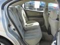 Sunlit Sand Metallic - Maxima SE Photo No. 12