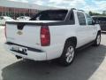 Summit White - Avalanche LTZ 4WD Photo No. 12