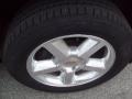 Summit White - Avalanche LTZ 4WD Photo No. 21