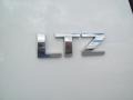 Summit White - Avalanche LTZ 4WD Photo No. 38