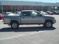 2007 Desert Sand Mica Toyota Tacoma V6 SR5 Double Cab 4x4  photo #3