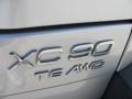 2003 Silver Metallic Volvo XC90 T6 AWD  photo #7