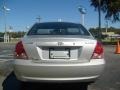 Sterling Metallic - Elantra GLS Sedan Photo No. 4