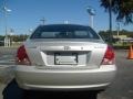 2005 Sterling Metallic Hyundai Elantra GLS Sedan  photo #4