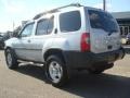 2003 Silver Ice Metallic Nissan Xterra SE V6 4x4  photo #4