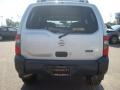 2003 Silver Ice Metallic Nissan Xterra SE V6 4x4  photo #5