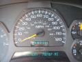 2003 Light Pewter Metallic Chevrolet TrailBlazer LTZ 4x4  photo #20