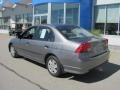 Magnesium Metallic - Civic Value Package Sedan Photo No. 5