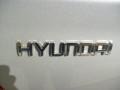 Sterling Metallic - Elantra GLS Sedan Photo No. 9