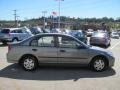 Magnesium Metallic - Civic Value Package Sedan Photo No. 8
