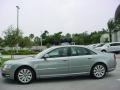 Quartz Gray Metallic - A8 4.2 quattro Photo No. 2