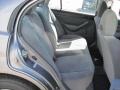 Magnesium Metallic - Civic Value Package Sedan Photo No. 12