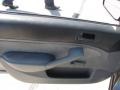 Magnesium Metallic - Civic Value Package Sedan Photo No. 14