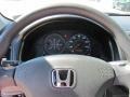 Magnesium Metallic - Civic Value Package Sedan Photo No. 17