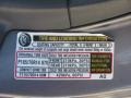 Magnesium Metallic - Civic Value Package Sedan Photo No. 18