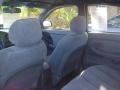 Sterling Metallic - Elantra GLS Sedan Photo No. 20
