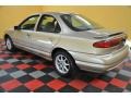2000 Harvest Gold Metallic Ford Contour SE Sport  photo #4