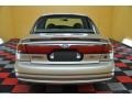 2000 Harvest Gold Metallic Ford Contour SE Sport  photo #5