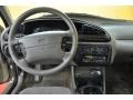 2000 Harvest Gold Metallic Ford Contour SE Sport  photo #7