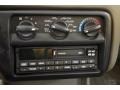 2000 Harvest Gold Metallic Ford Contour SE Sport  photo #8