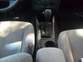 Sterling Metallic - Elantra GLS Sedan Photo No. 22