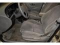 2000 Harvest Gold Metallic Ford Contour SE Sport  photo #12