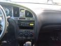 Sterling Metallic - Elantra GLS Sedan Photo No. 23