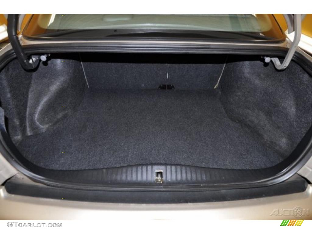 2000 Contour SE Sport - Harvest Gold Metallic / Greystone photo #14
