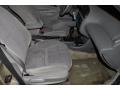 2000 Harvest Gold Metallic Ford Contour SE Sport  photo #16