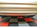 2000 Harvest Gold Metallic Ford Contour SE Sport  photo #23