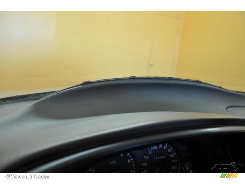 2000 Contour SE Sport - Harvest Gold Metallic / Greystone photo #24