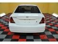 Taffeta White - Civic EX Coupe Photo No. 5