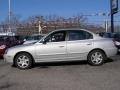 2006 Sterling Silver Hyundai Elantra GLS Sedan  photo #3