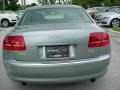 Quartz Gray Metallic - A8 4.2 quattro Photo No. 4