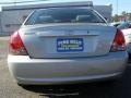 2006 Sterling Silver Hyundai Elantra GLS Sedan  photo #5