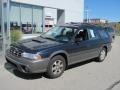 Deep Sapphire Blue Pearl - Legacy Outback Wagon Photo No. 2