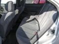 2006 Sterling Silver Hyundai Elantra GLS Sedan  photo #6