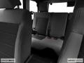 Black - Wrangler Unlimited Sahara 4x4 Photo No. 8
