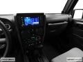 Black - Wrangler Unlimited Sahara 4x4 Photo No. 11