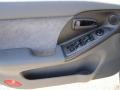 2006 Sterling Silver Hyundai Elantra GLS Sedan  photo #8